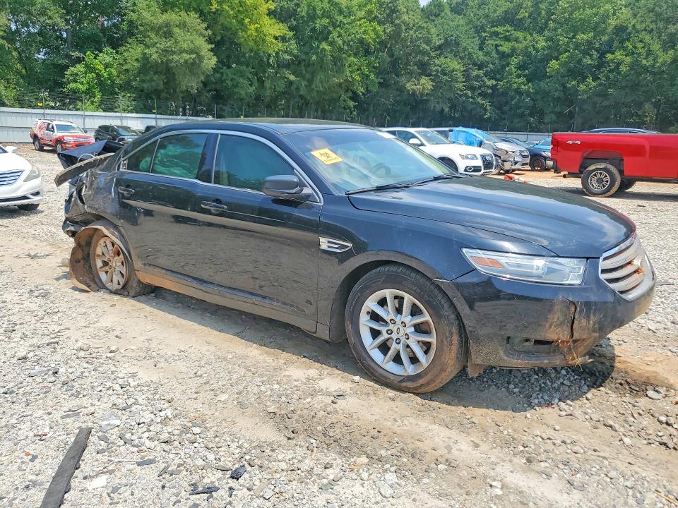 Aukcja sprzedaży 2013 Ford Taurus, vin: 1FAHP2D85DG162431, numer aukcji: 62867876