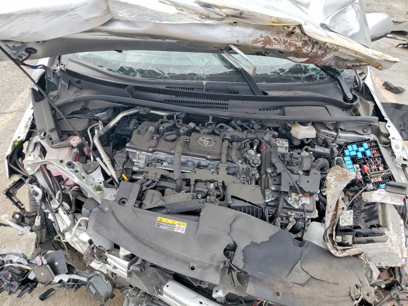 Aukcja sprzedaży 2025 Toyota Corolla Hybrid, vin: JTDBCMFE5SJ042171, numer aukcji: 60841026