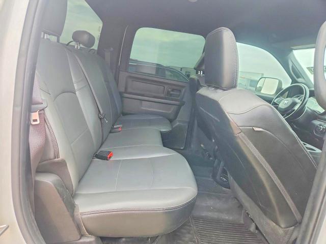 Auction sale of the 2022 Ram 2500, vin: 3C6UR5HJ9NG139362, lot number: 57319786