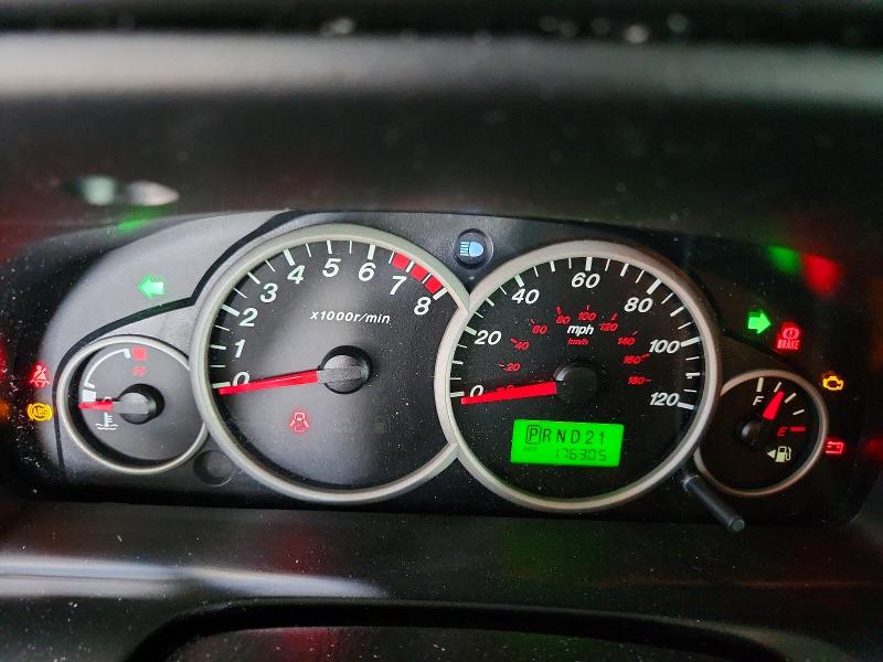 59656996 :رقم المزاد ، 4F2YZ92Z56KM26238 vin ، 2006 Mazda Tribute مزاد بيع