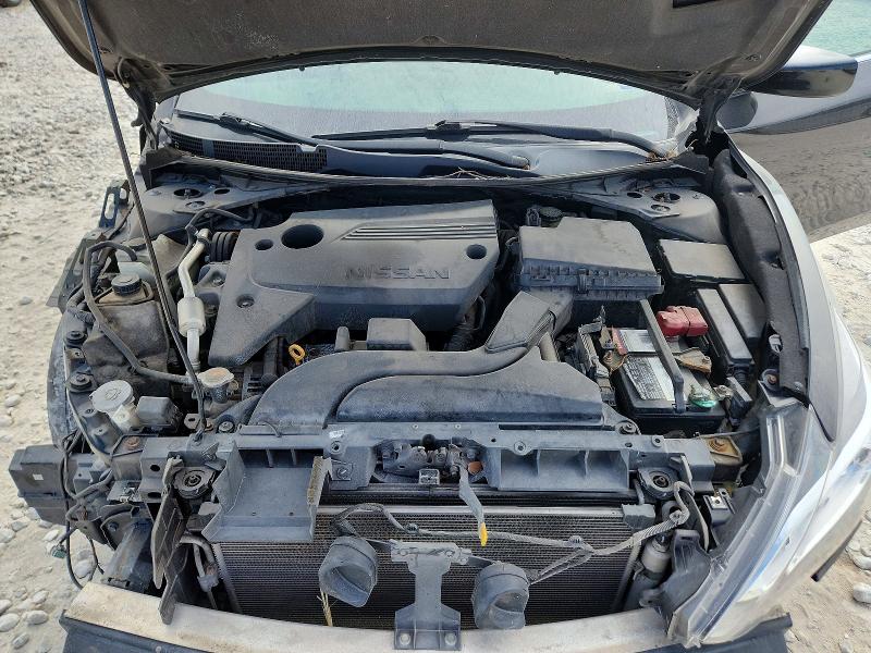 59851946 :رقم المزاد ، 1N4AL3AP8GC129501 vin ، 2016 Nissan Altima مزاد بيع