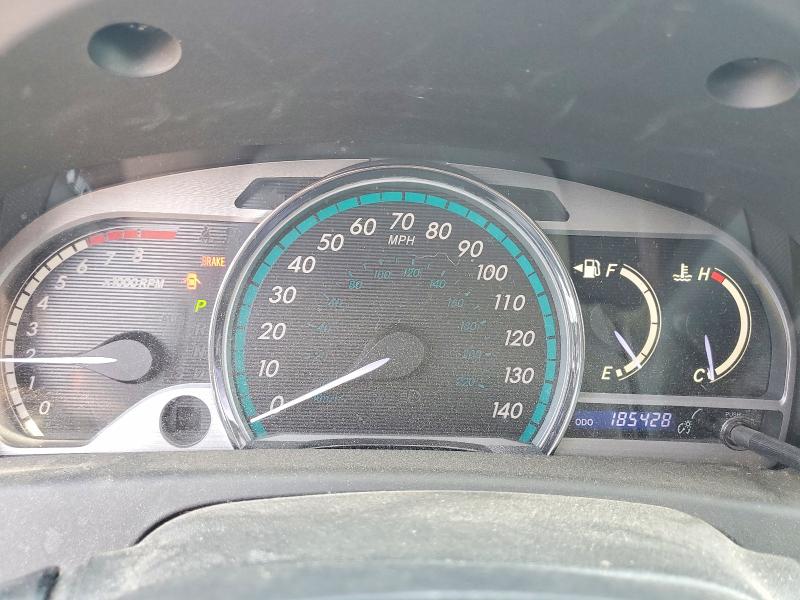 61517596 :رقم المزاد ، 4T3BK3BB6BU049642 vin ، 2011 Toyota Venza مزاد بيع