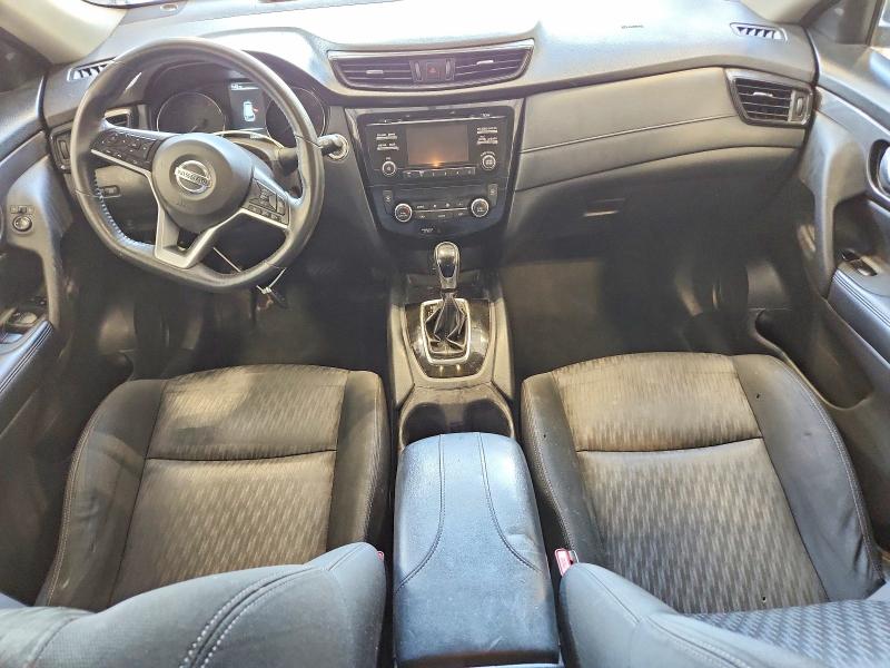 Продажа на аукционе авто 2017 Nissan Rogue, vin: KNMAT2MV3HP566007, номер лота: 60001156