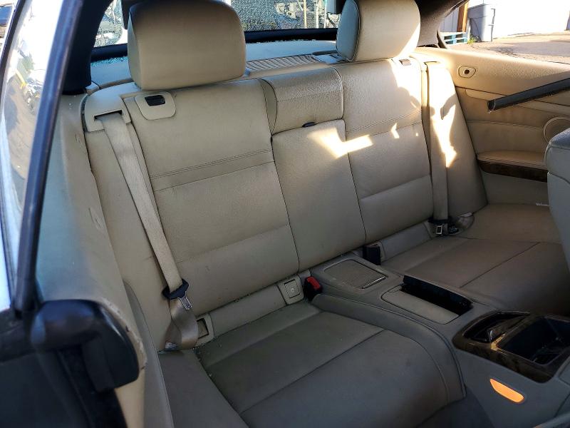 Продаж на аукціоні авто 2008 Bmw 328, vin: WBAWL13578PX18451, номер лоту: 62142946