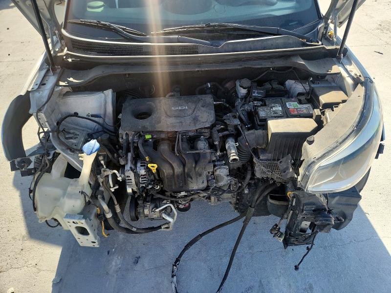 Aukcja sprzedaży 2019 Kia Soul, vin: KNDJN2A23K7014096, numer aukcji: 85990655