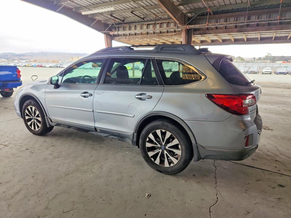 58954006 :رقم المزاد ، 4S4BSANC3G3247352 vin ، 2016 Subaru Outback مزاد بيع