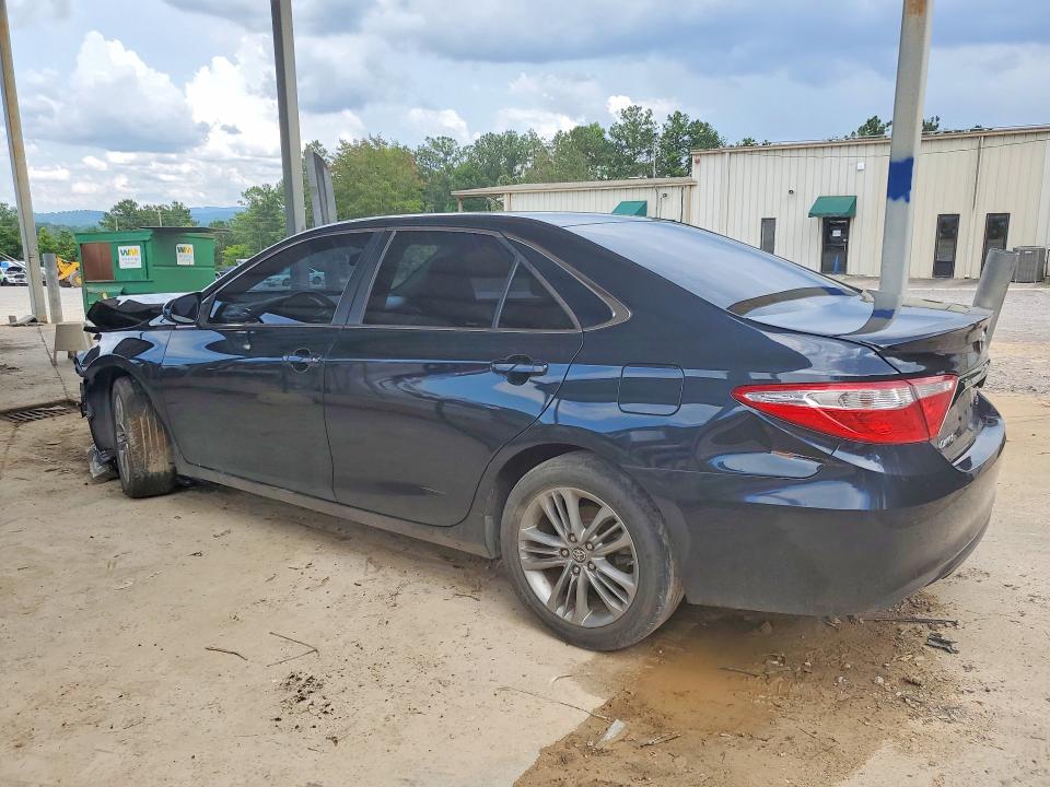 Aukcja sprzedaży 2015 Toyota Camry, vin: 4T1BF1FK2FU010595, numer aukcji: 60025016