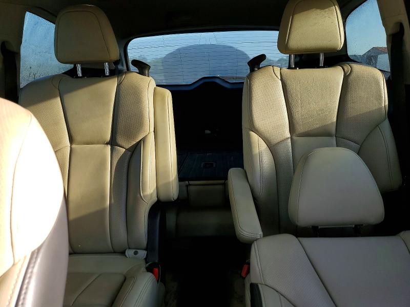 59353686 :رقم المزاد ، 4S4WMAPD4K3482529 vin ، 2019 Subaru Ascent مزاد بيع