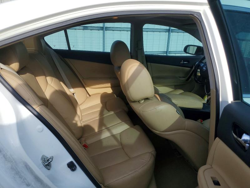 Aukcja sprzedaży 2011 Nissan Maxima, vin: 1N4AA5AP7BC814891, numer aukcji: 61663466