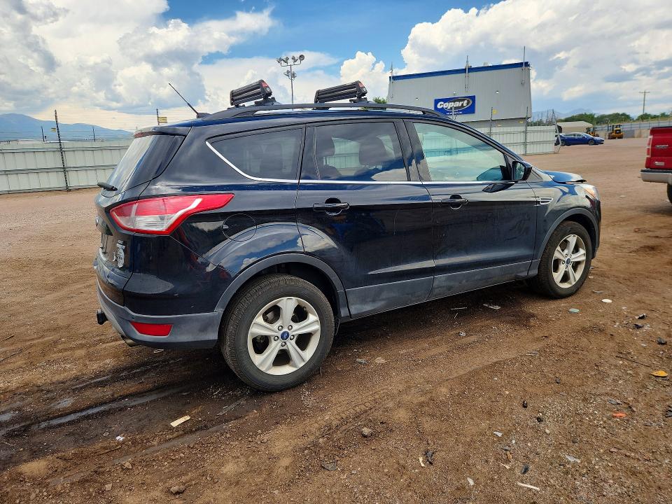 62964866 :رقم المزاد ، 1FMCU9G94GUC42718 vin ، 2016 Ford Escape مزاد بيع