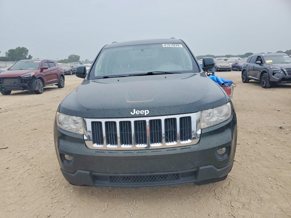 Продаж на аукціоні авто 2011 Jeep Grand Cherokee, vin: 1J4RR4GG0BC739002, номер лоту: 61919226