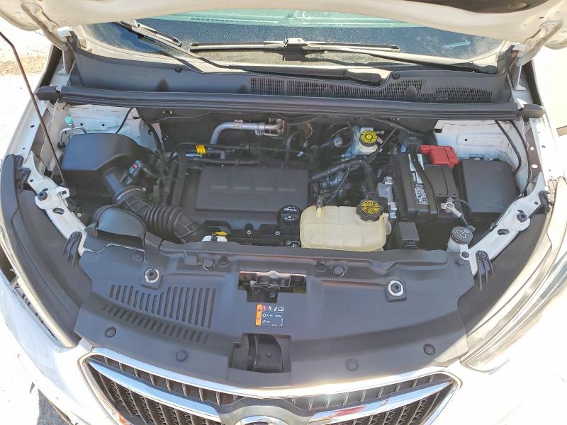 Aukcja sprzedaży 2020 Buick Encore, vin: KL4CJASB9LB091156, numer aukcji: 62682406