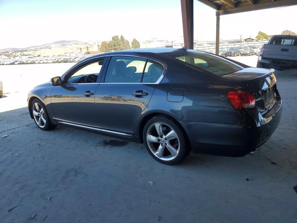 Aukcja sprzedaży 2008 Lexus Gs, vin: JTHBE96S280033213, numer aukcji: 63149216