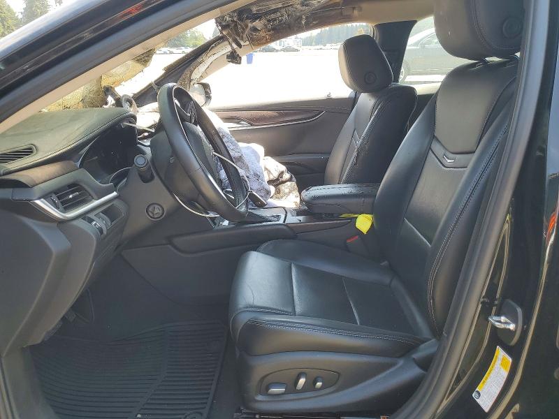 Продаж на аукціоні авто 2019 Cadillac Xts, vin: 2G61M5S38K9150706, номер лоту: 60997406