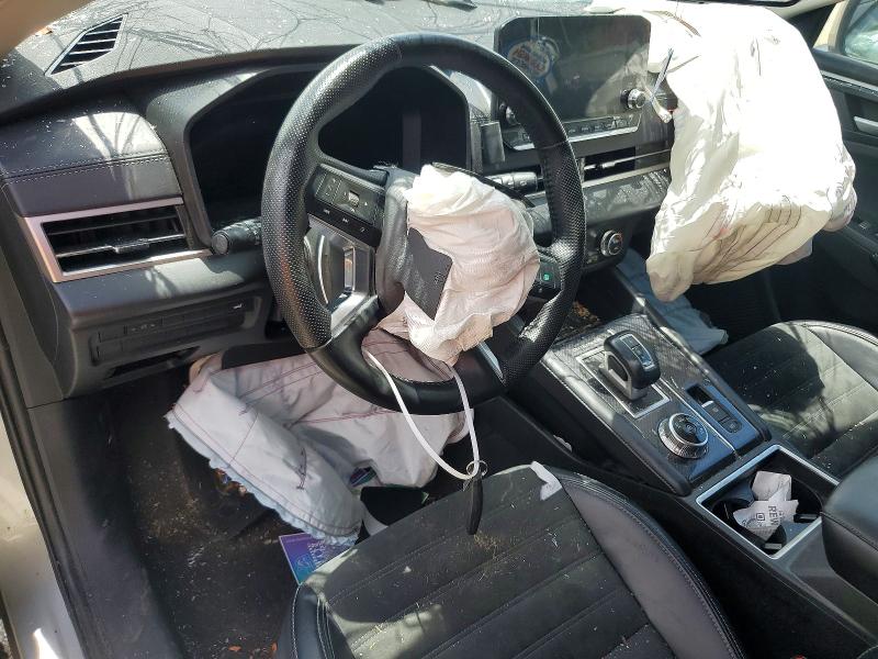 61890536 :رقم المزاد ، JA4J3VA80RZ005943 vin ، 2024 Mitsubishi Outlander مزاد بيع