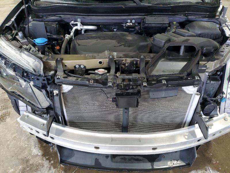 62643726 :رقم المزاد ، 5FNYF8H23MB006498 vin ، 2021 Honda Passport مزاد بيع