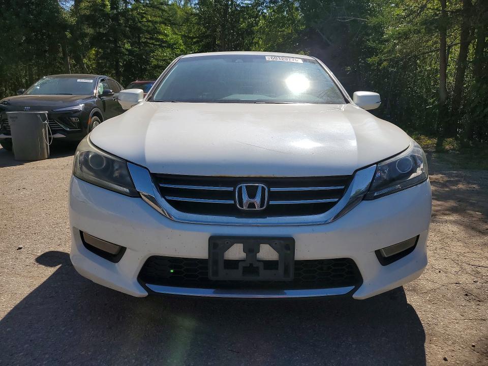 Продаж на аукціоні авто 2013 Honda Accord, vin: 1HGCR2F87DA800789, номер лоту: 60129776