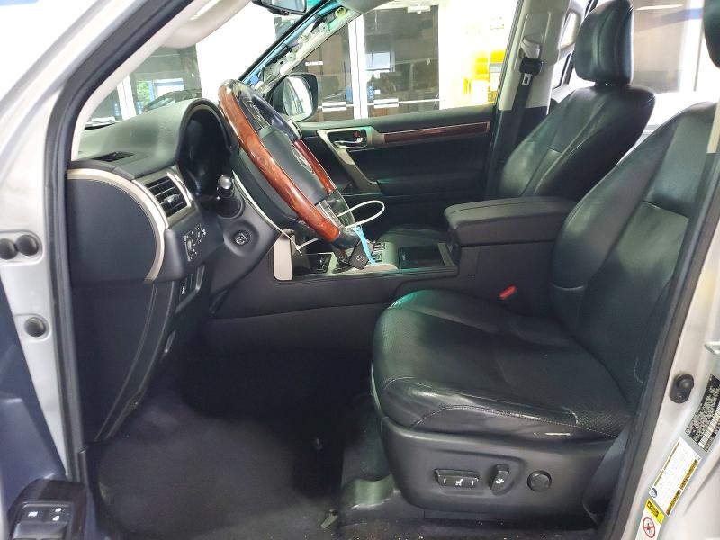 Продаж на аукціоні авто 2010 Lexus Gx, vin: JTJBM7FX1A5015294, номер лоту: 62124596