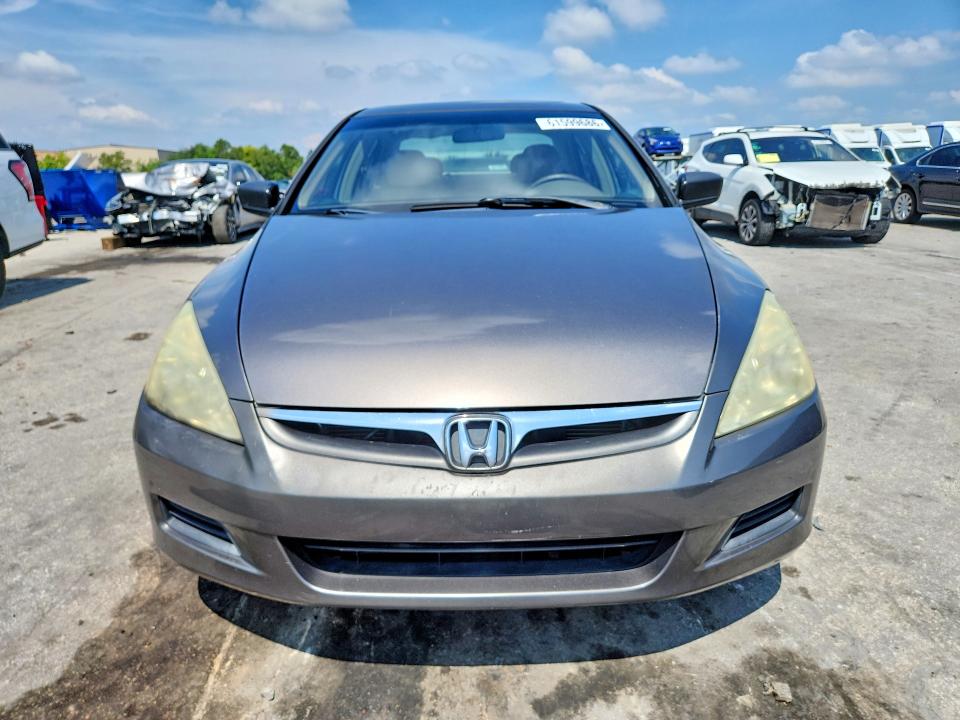 Продажа на аукционе авто 2007 Honda Accord, vin: 1HGCM66567A063276, номер лота: 61599686
