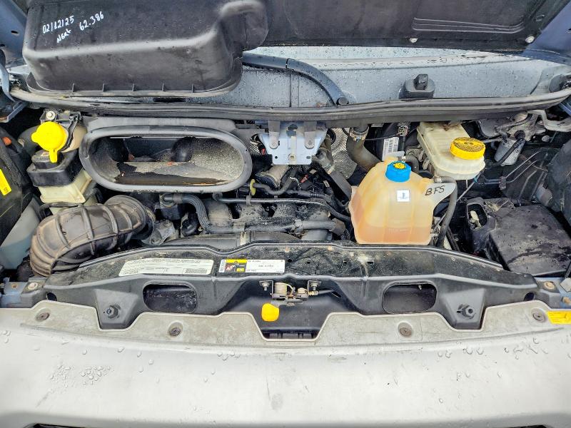 Aukcja sprzedaży 2020 Ram Promaster 3500, vin: 3C6URVJG5LE129130, numer aukcji: 61003536