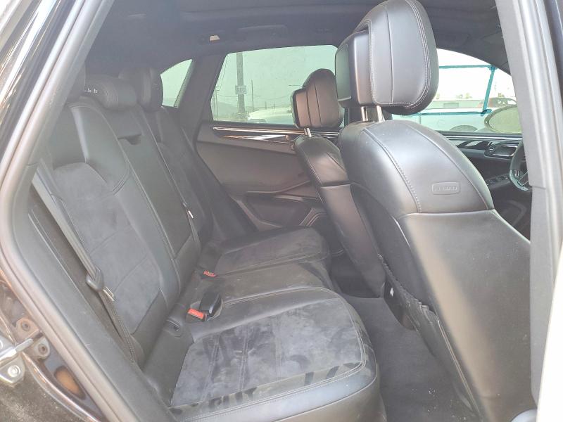 Aukcja sprzedaży 2017 Porsche Macan, vin: WP1AG2A5XHLB50132, numer aukcji: 61366926
