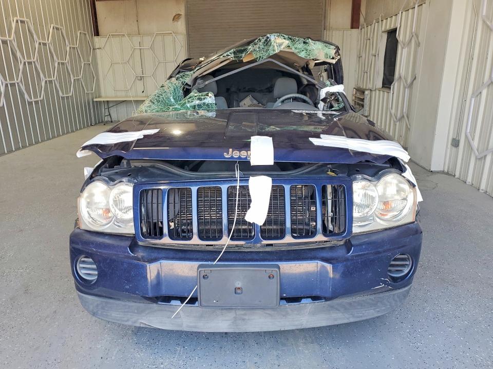 Продаж на аукціоні авто 2006 Jeep Grandcherokee, vin: 1J4GR48K36C243482, номер лоту: 61339196
