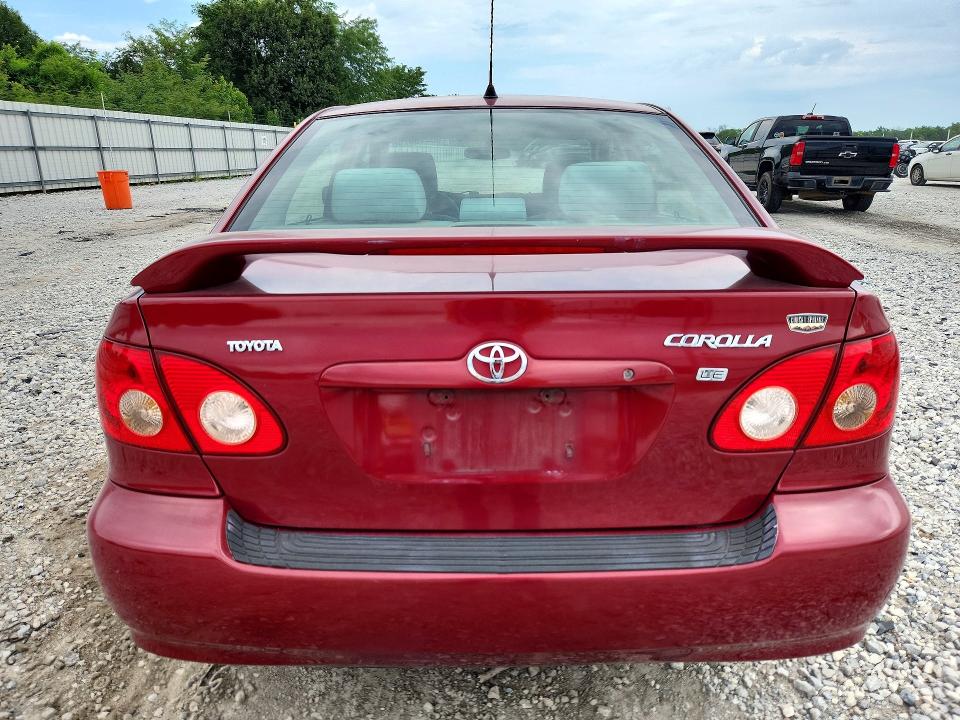 Продажа на аукционе авто 2008 Toyota Corolla, vin: 1NXBR30E08Z949964, номер лота: 60449876