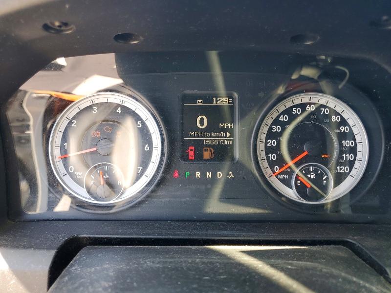 Продаж на аукціоні авто 2013 Ram 1500, vin: 1C6RR7FT6DS618089, номер лоту: 61396106