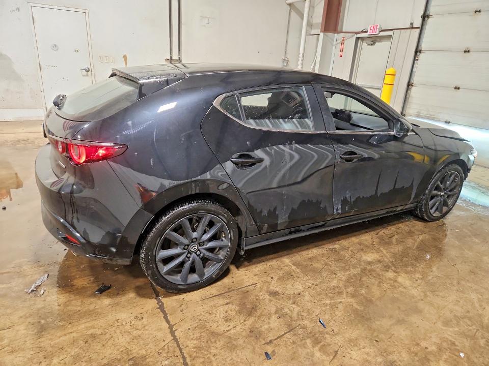 Продаж на аукціоні авто 2025 Mazda 3, vin: JM1BPAKM3S1784200, номер лоту: 59342556