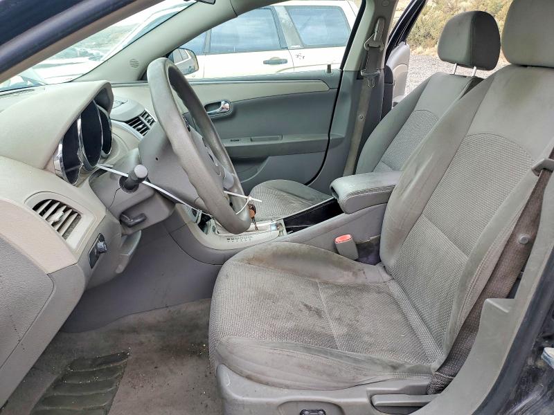 2008 Chevrolet Malibu მანქანა იყიდება აუქციონზე, vin: 1G1ZG57B08F195235, აუქციონის ნომერი: 60129836