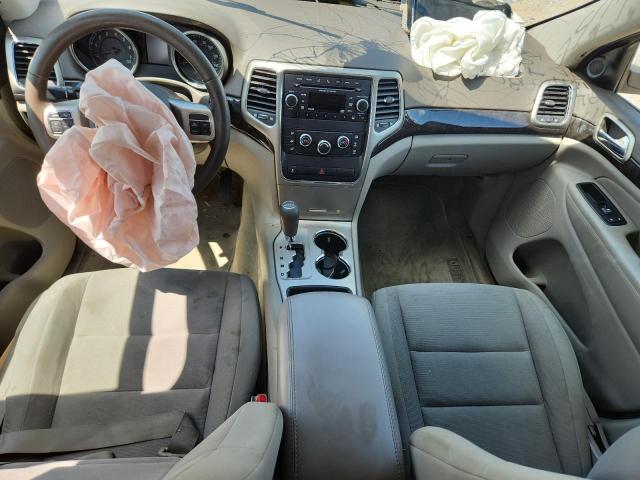 Aukcja sprzedaży 2012 Jeep Grand Cherokee, vin: 1C4RJFAG7CC134915, numer aukcji: 61728696