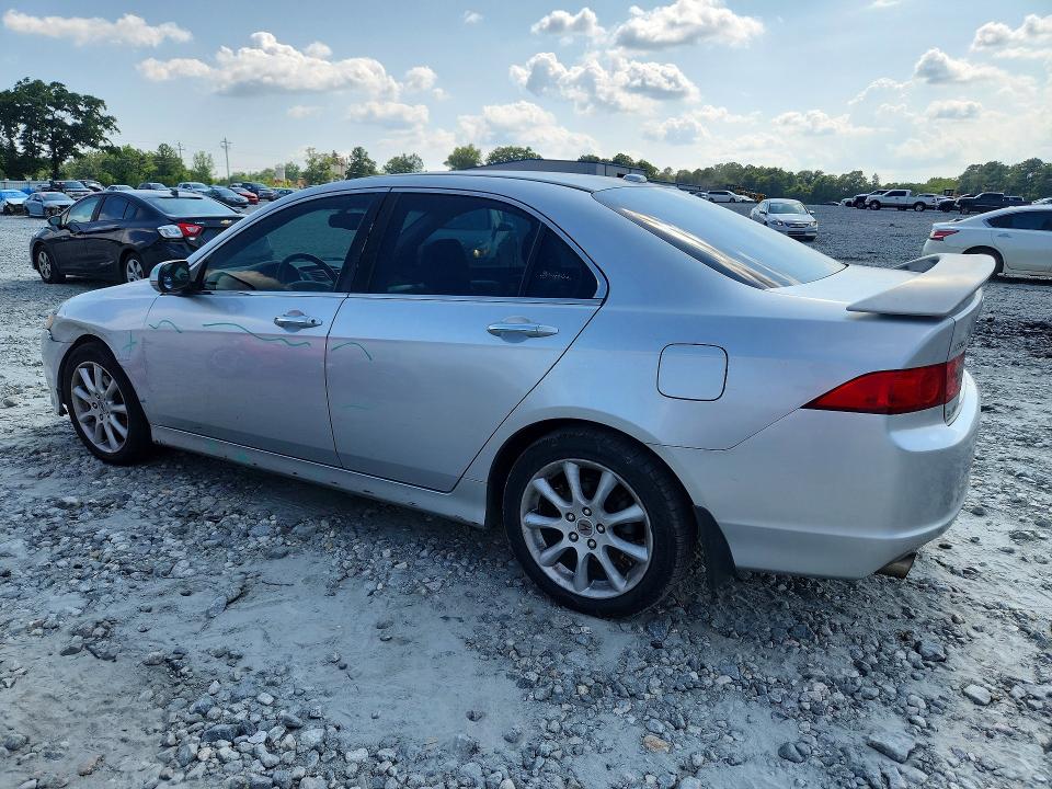 Продаж на аукціоні авто 2006 Acura Tsx, vin: JH4CL96826C014185, номер лоту: 59555266