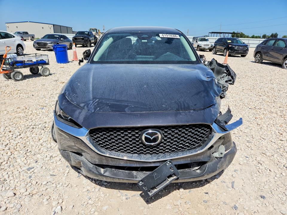 Продажа на аукционе авто 2026 Mazda Cx-30, vin: 3MVDMBBL3TM144490, номер лота: 61919506