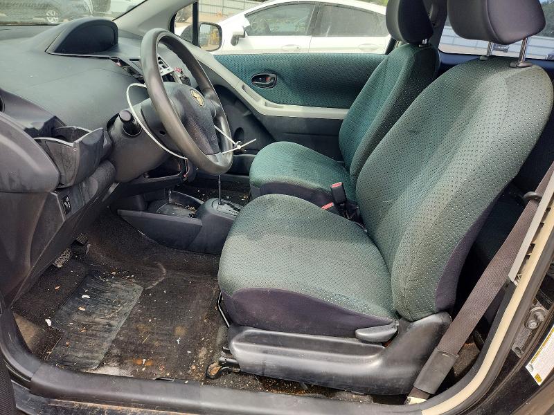Aukcja sprzedaży 2008 Toyota Yaris, vin: JTDJT923085185303, numer aukcji: 60598286
