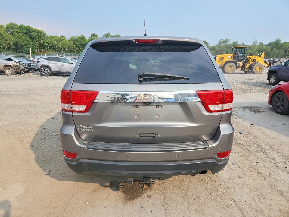Продаж на аукціоні авто 2013 Jeep Grand Cherokee, vin: 1C4RJFAG6DC528231, номер лоту: 62091026