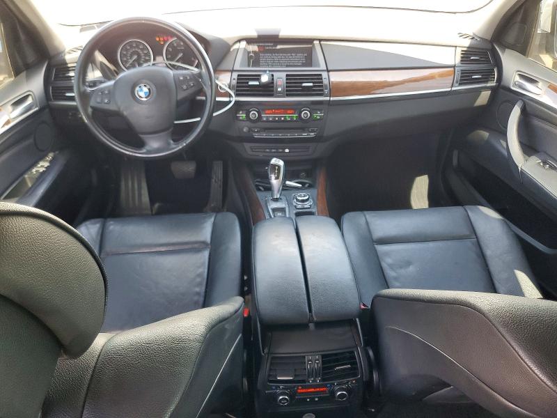 59625206 :رقم المزاد ، 5UXZV4C56BLL58081 vin ، 2011 Bmw X5 مزاد بيع