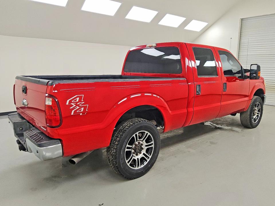 Aukcja sprzedaży 2015 Ford F250, vin: 1FT7W2B67FEB78493, numer aukcji: 60451096