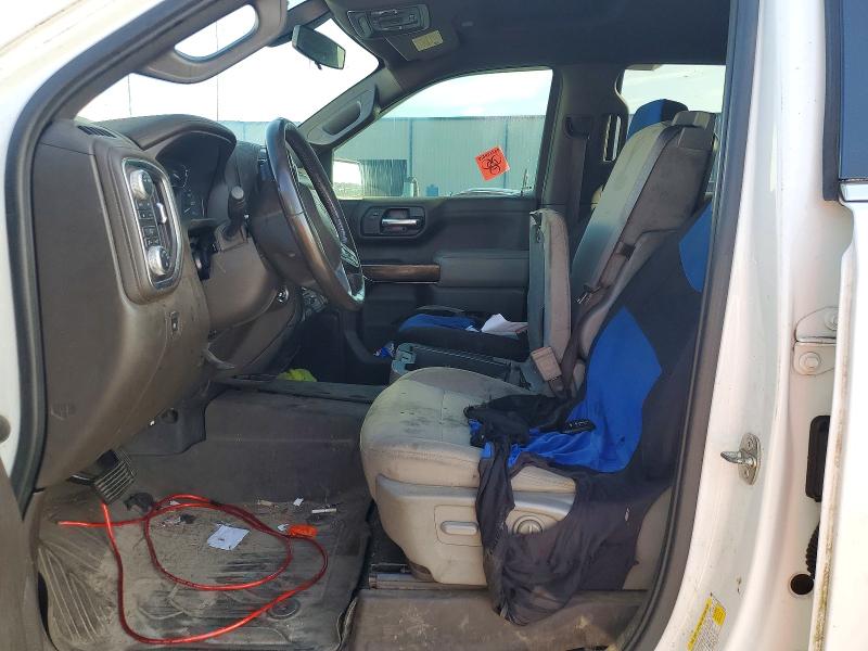 62535086 :رقم المزاد ، 3GTU9BED0LG164413 vin ، 2020 Gmc Sierra مزاد بيع