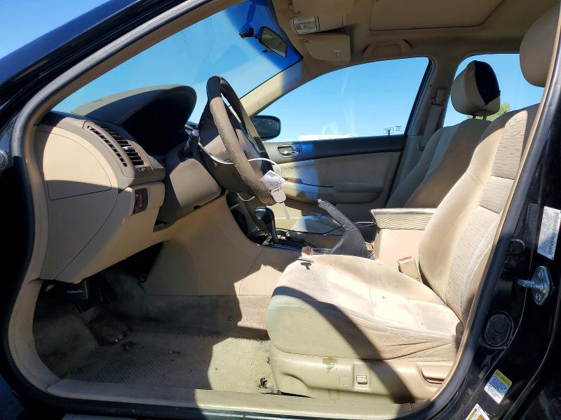 Aukcja sprzedaży 2007 Honda Accord, vin: 1HGCM56747A110669, numer aukcji: 62870466