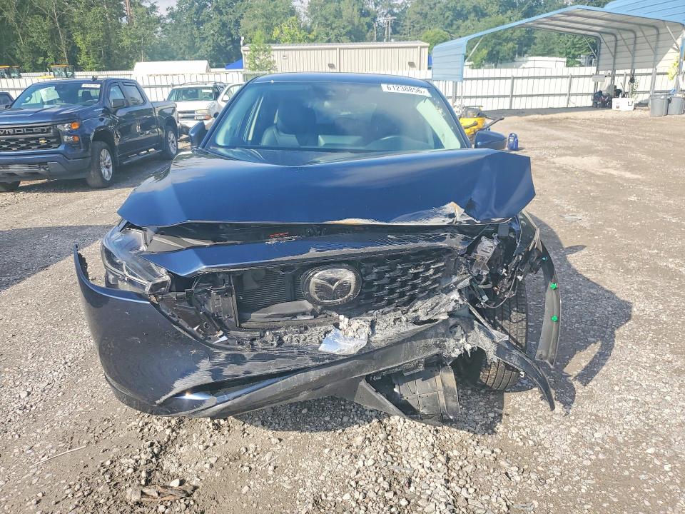 Продаж на аукціоні авто 2025 Mazda Cx-5, vin: JM3KFBBL0S0594691, номер лоту: 61238856