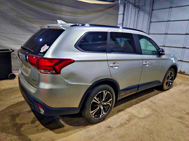 Aukcja sprzedaży 2020 Mitsubishi Outlander, vin: JA4AZ3A32LZ040708, numer aukcji: 59217216