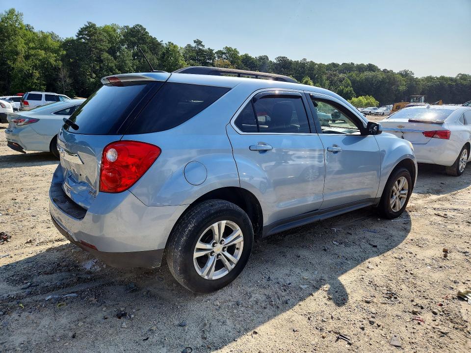 Продажа на аукционе авто 2015 Chevrolet Equinox, vin: 2GNALBEK2F6311650, номер лота: 62224696