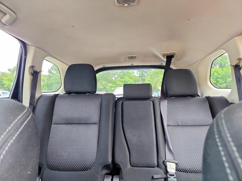 Auction sale of the 2016 Mitsubishi Outlander, vin: JA4AZ3A39GZ037892, lot number: 61933916