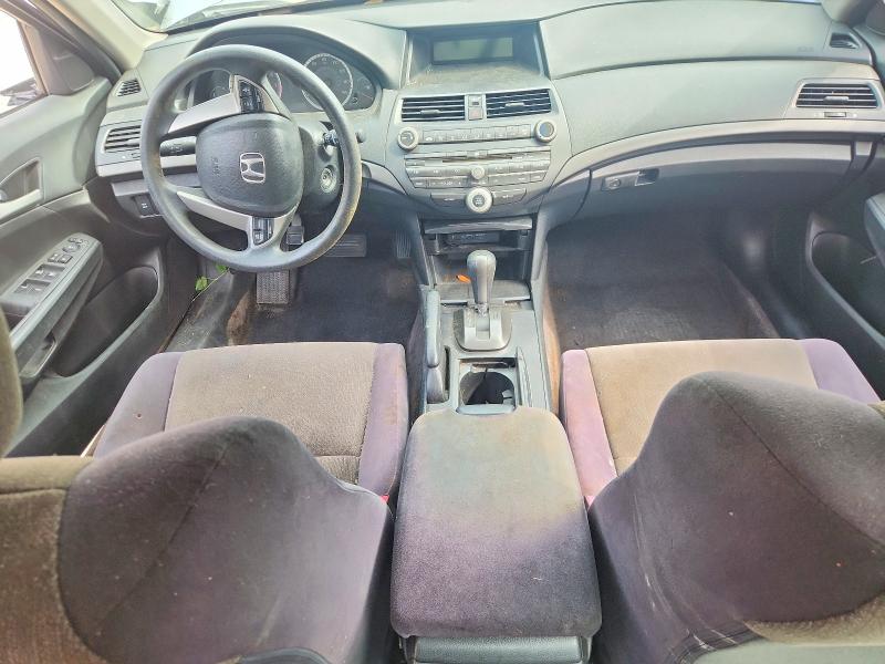 Продаж на аукціоні авто 2009 Honda Accord, vin: 1HGCP26469A017425, номер лоту: 63208806