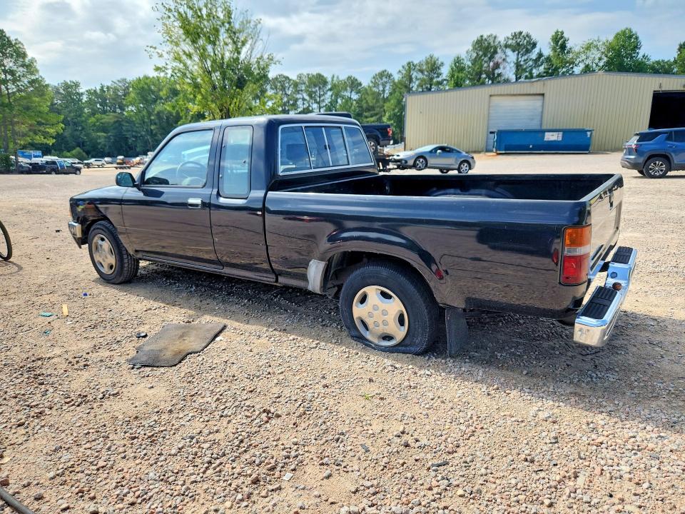 Продаж на аукціоні авто 1992 Toyota Pickup, vin: JT4RN93P2N5050172, номер лоту: 61515216