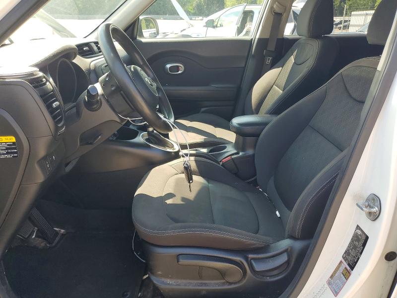 2019 Kia Soul მანქანა იყიდება აუქციონზე, vin: KNDJN2A28K7663098, აუქციონის ნომერი: 62710426