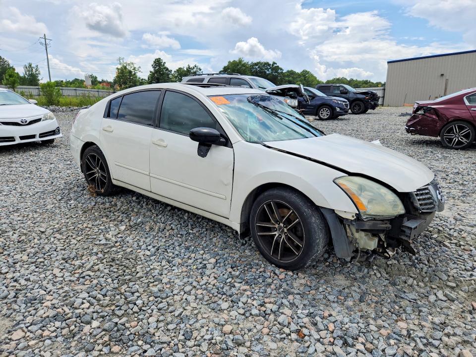 Aukcja sprzedaży 2004 Nissan Maxima, vin: 1N4BA41E54C883286, numer aukcji: 60789456