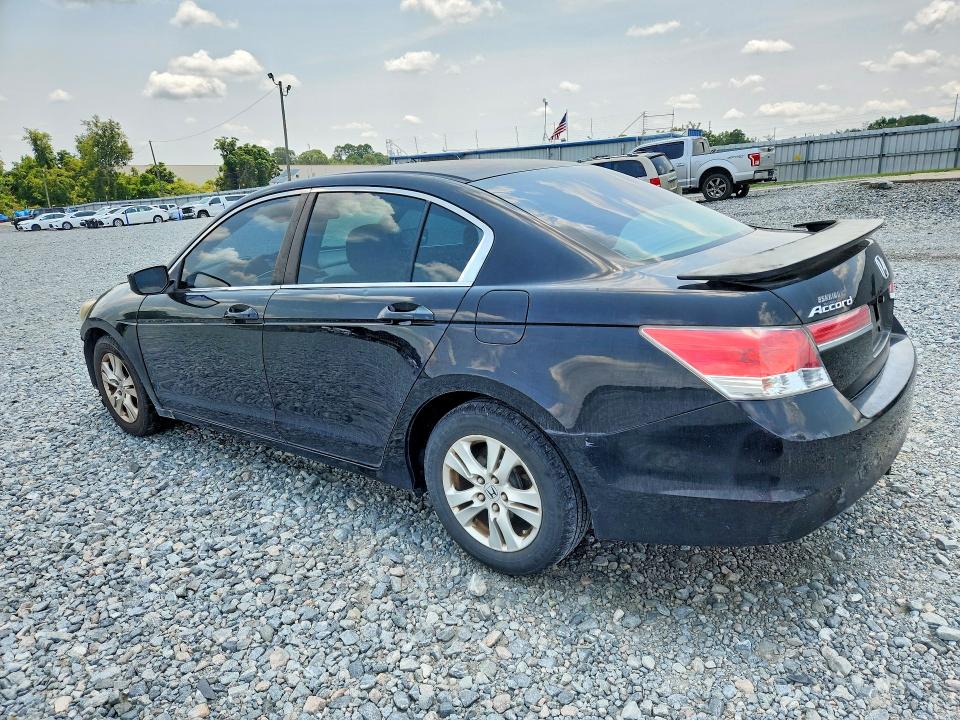 Aukcja sprzedaży 2011 Honda Accord, vin: 1HGCP2F30BA081330, numer aukcji: 63011276