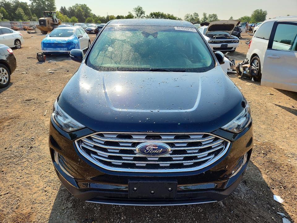 Продаж на аукціоні авто 2020 Ford Edge, vin: 2FMPK3J99LBA18423, номер лоту: 62454916