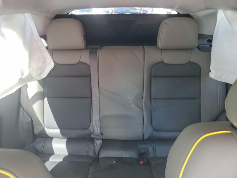 Продажа на аукционе авто 2024 Chevrolet Trax, vin: KL77LKE21RC079456, номер лота: 62632656